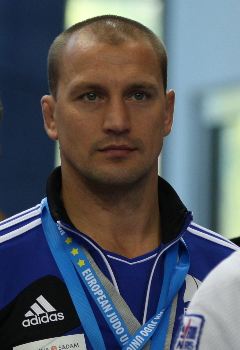 Alexei Budolin